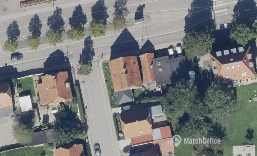 Bolig Københavnsvej 28C 4000 Roskilde