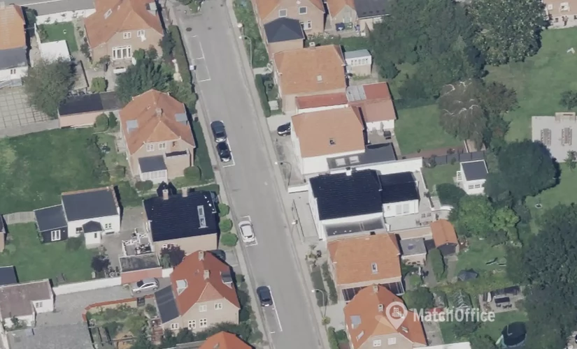 Bolig Københavnsvej 28C 4000 Roskilde