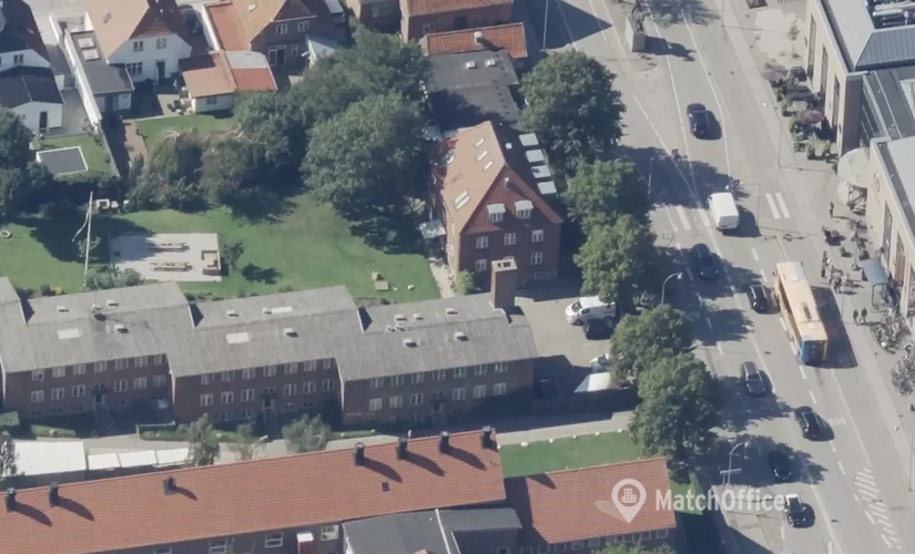 Bolig Københavnsvej 28C 4000 Roskilde