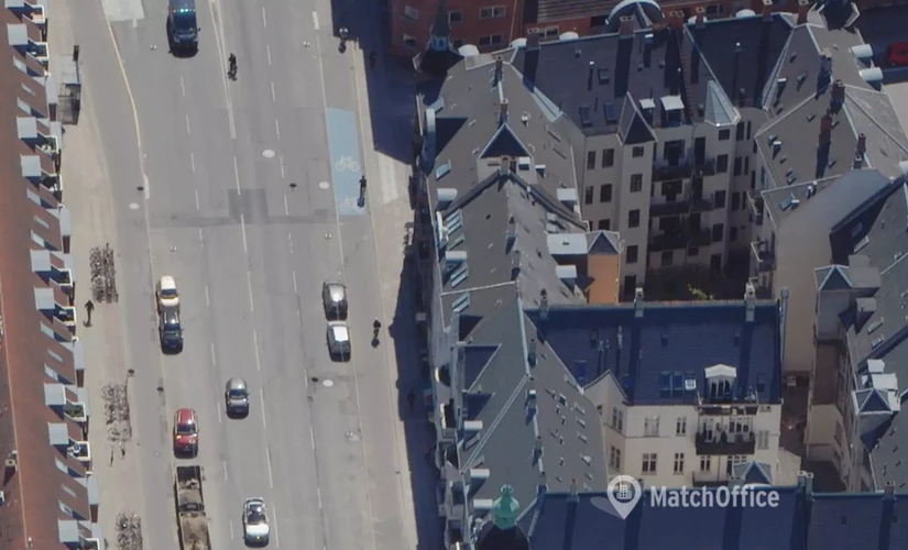 Butik Østerbrogade 147 2100 København Ø