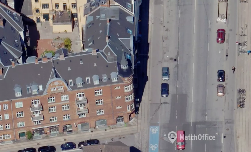 Butik Østerbrogade 147 2100 København Ø