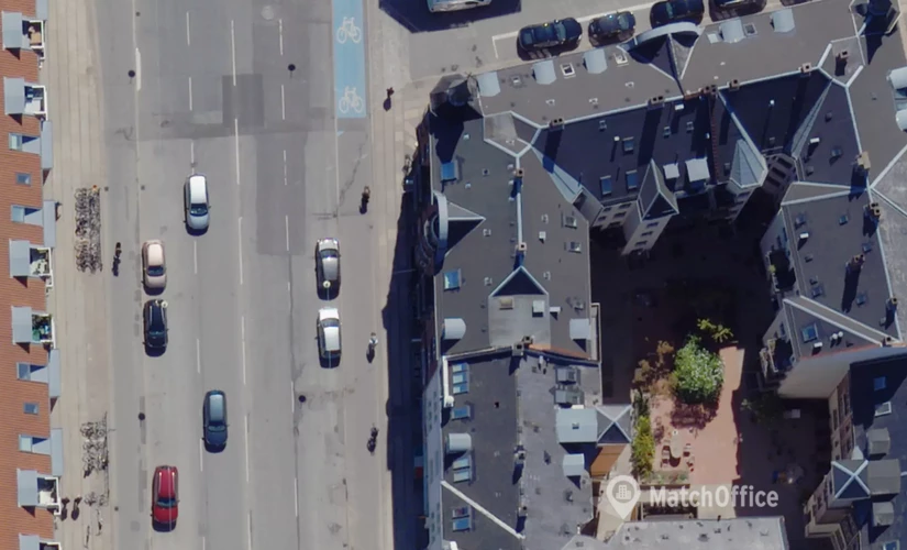 Butik Østerbrogade 147 2100 København Ø