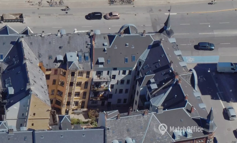 Butik Østerbrogade 147 2100 København Ø