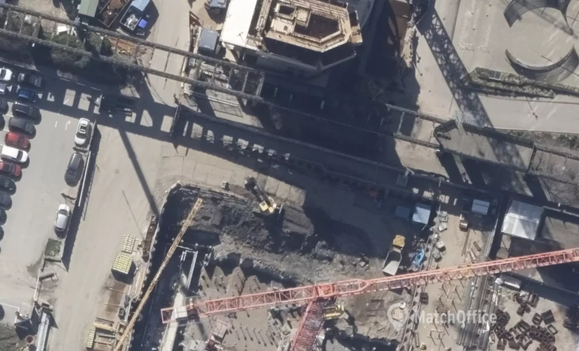 Kontor til leje på Kalkværksvej 7, 8000 Aarhus C - 371 m² | Foto 4 - Lokalebasen