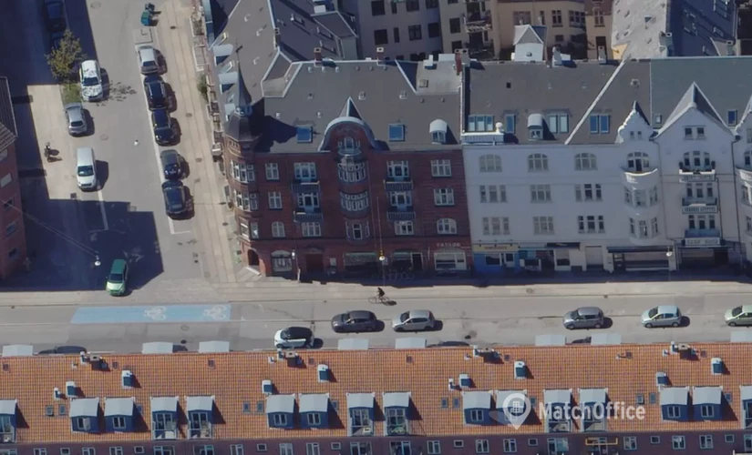 Butik Østerbrogade 147 2100 København Ø