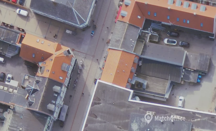 Butik til leje på Danmarksgade 82, 9900 Frederikshavn - 390 m² | Foto 4 - Lokalebasen.dk