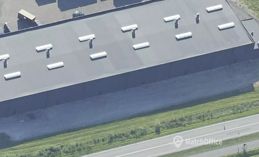 600 m² Warehouse space rental in Slagelse, Bogensevej 17B (4200) - 3 | MatchOffice