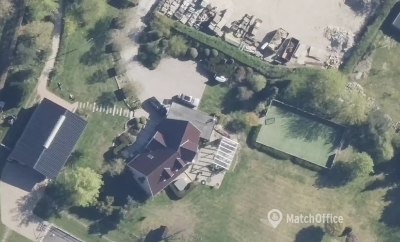 Lager til leje på Skovmøllevej 20, 4700 Næstved - 581 m² | Foto 4 - Lokalebasen.dk