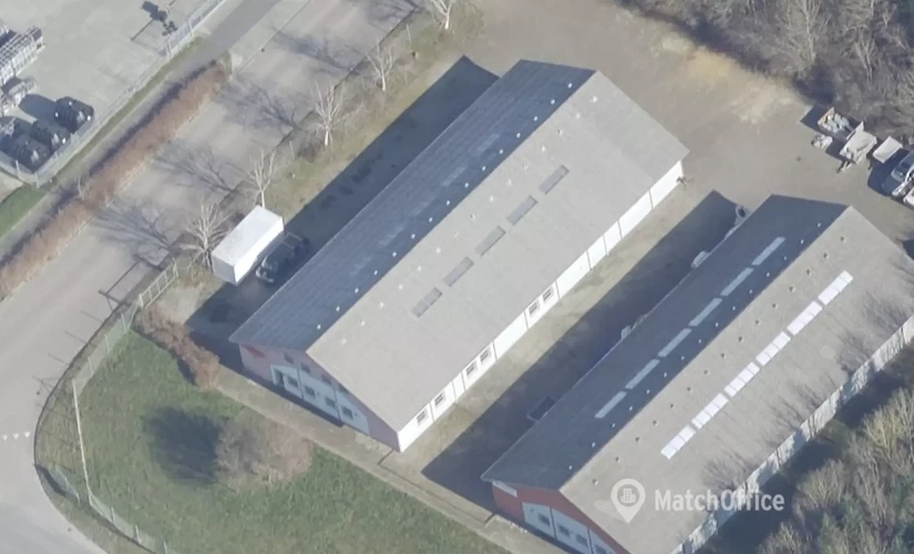 Lager til leje på Ambolten 6, 6800 Varde - 600 m² | Foto 0 - Lokalebasen