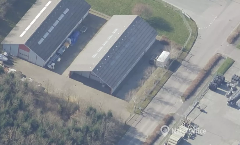 Lager til leje på Ambolten 6, 6800 Varde - 600 m² | Foto 1 - Lokalebasen