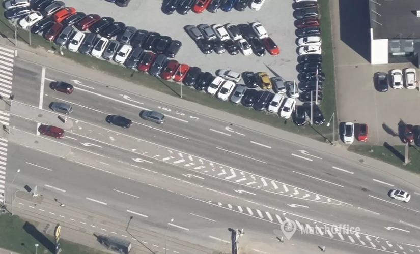 Office Bredskiftevej 2 8210 Aarhus V