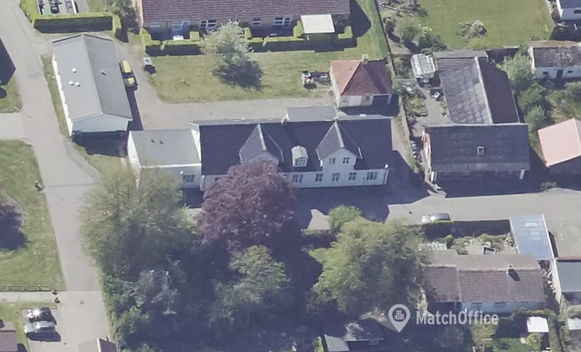 Bolig Flordalsvej 4 4520 Svinninge