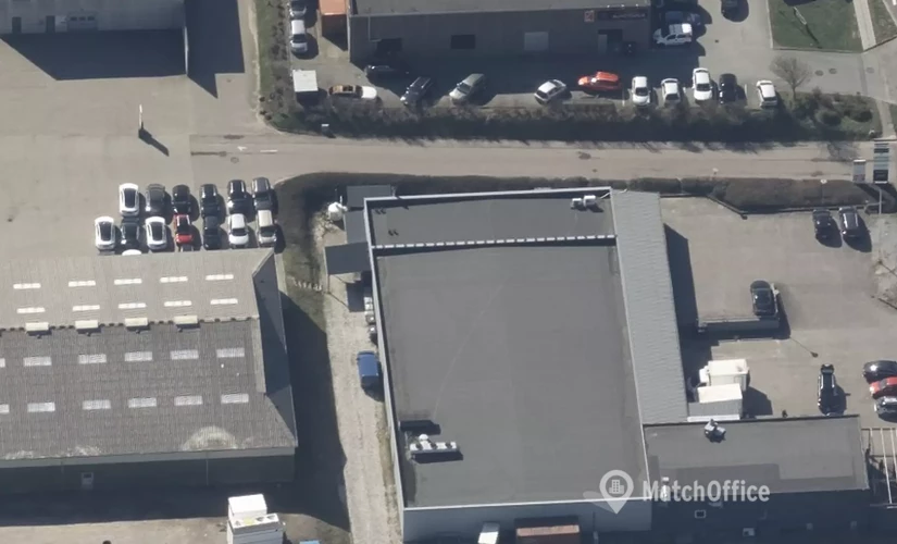 Office Bredskiftevej 2 8210 Aarhus V