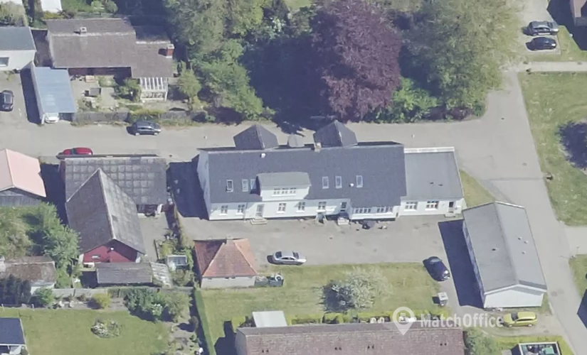 Bolig Flordalsvej 4 4520 Svinninge