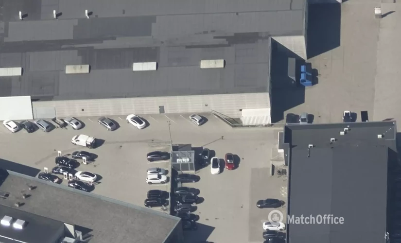 Kontor til leje på Bredskiftevej 2, 8210 Aarhus V - 607 m² | Foto 2 - Lokalebasen