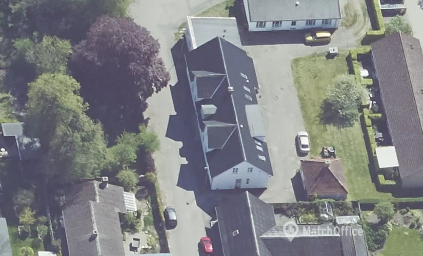 Bolig Flordalsvej 4 4520 Svinninge