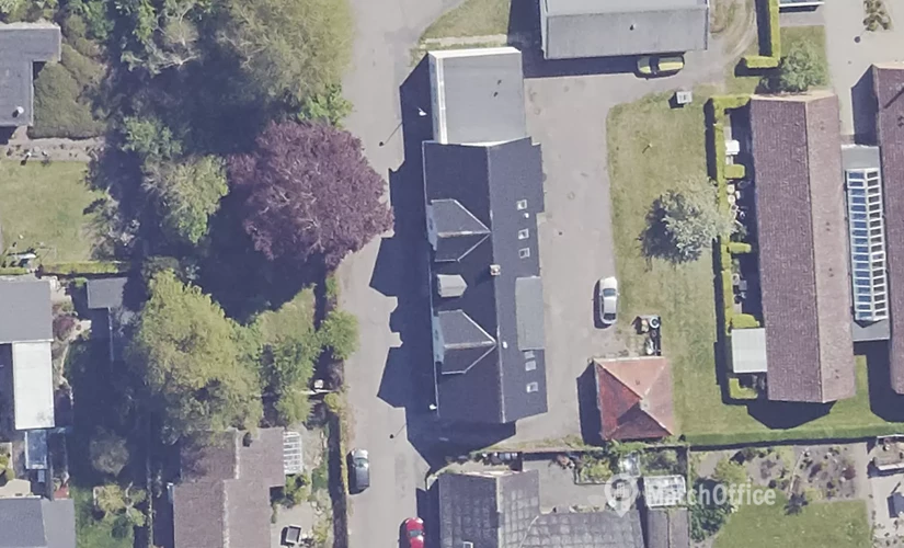 Bolig Flordalsvej 4 4520 Svinninge