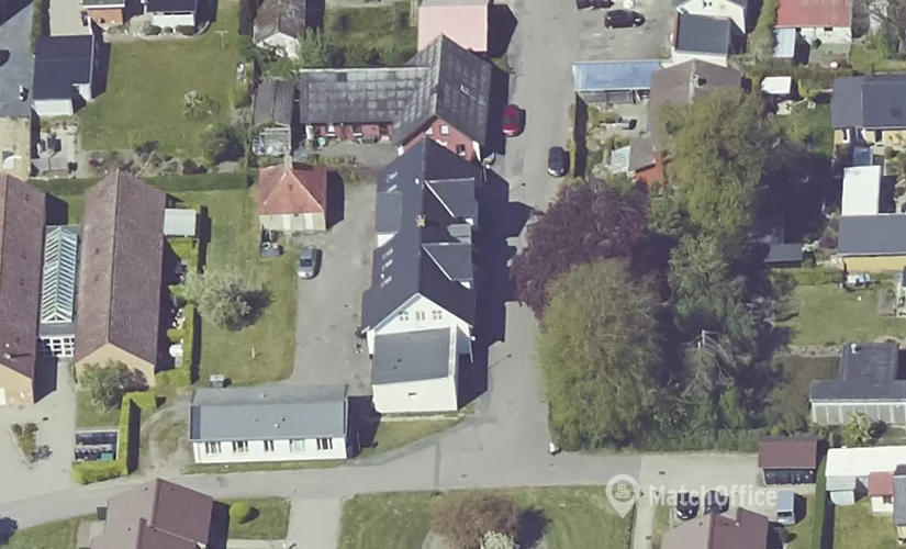 Bolig Flordalsvej 4 4520 Svinninge