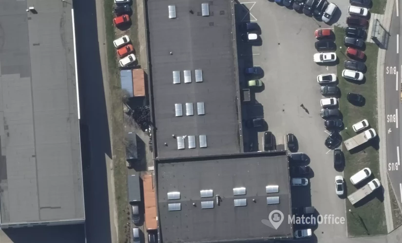 Office Bredskiftevej 2 8210 Aarhus V