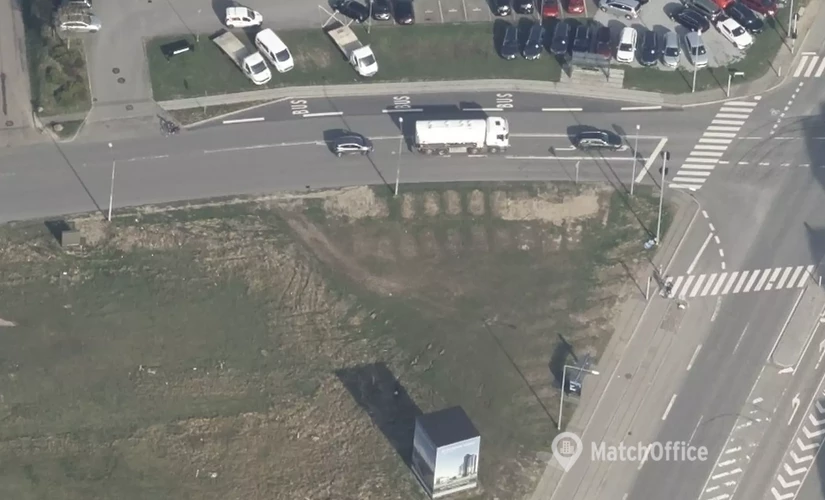 Office Bredskiftevej 2 8210 Aarhus V