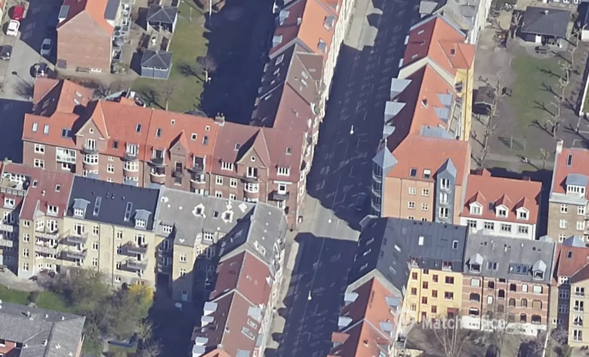 Bolig Dannebrogsgade 11 9000 Aalborg