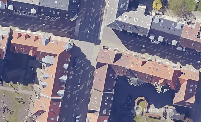 Bolig Dannebrogsgade 11 9000 Aalborg