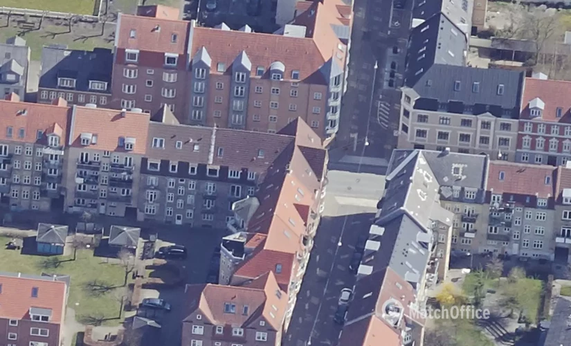 Bolig Dannebrogsgade 11 9000 Aalborg