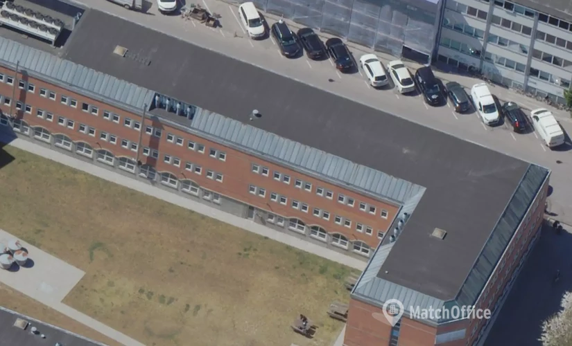 Office Tranevej 27A 2400 Copenhagen NV