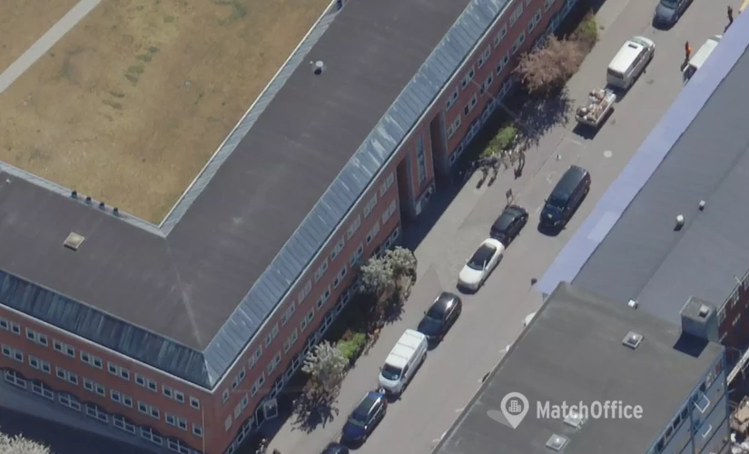 Office Tranevej 27A 2400 Copenhagen NV