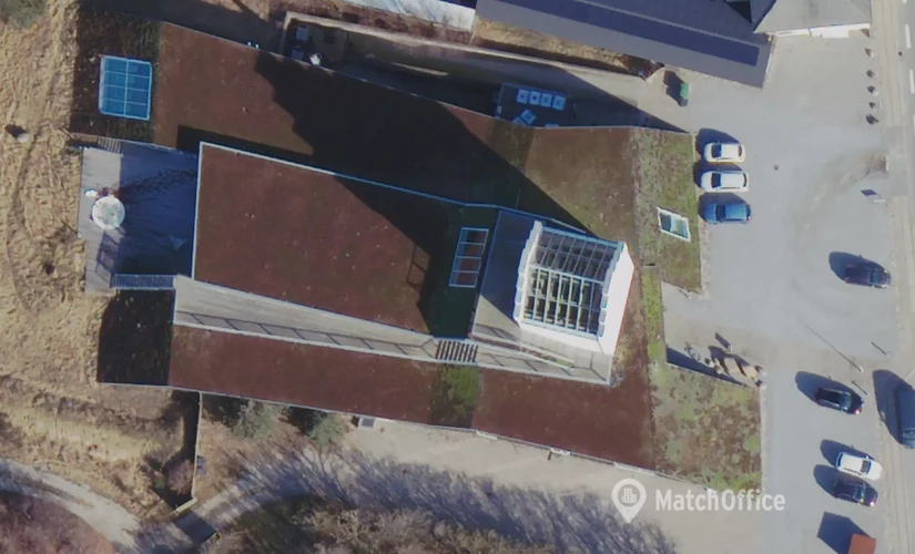 Butik Vesterø Havnegade 28 9940 Læsø