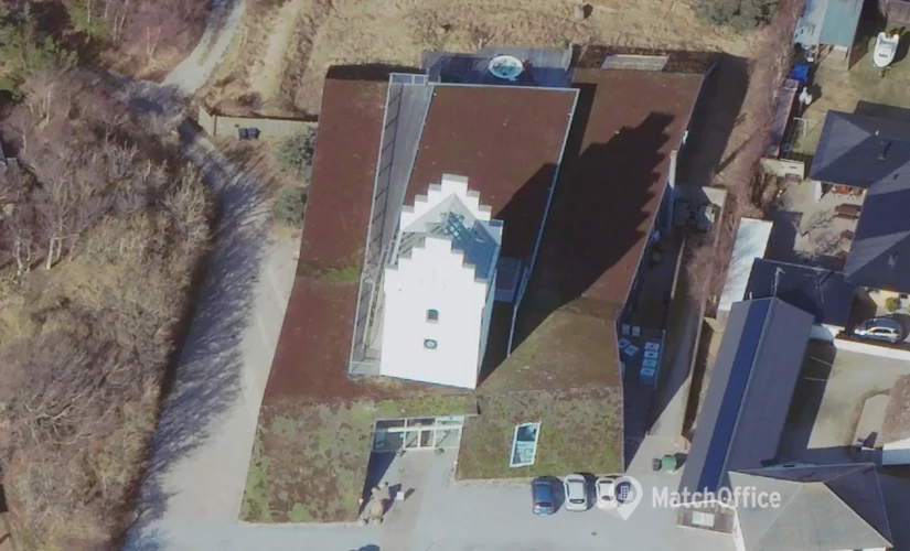 Butik Vesterø Havnegade 28 9940 Læsø