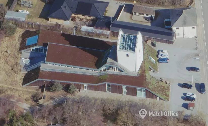 Butik Vesterø Havnegade 28 9940 Læsø