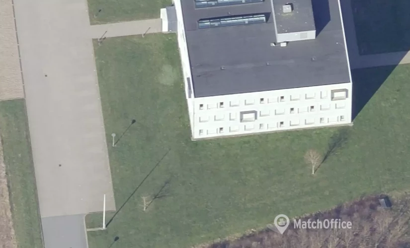 Kontor Edison Park 4 6715 Esbjerg N