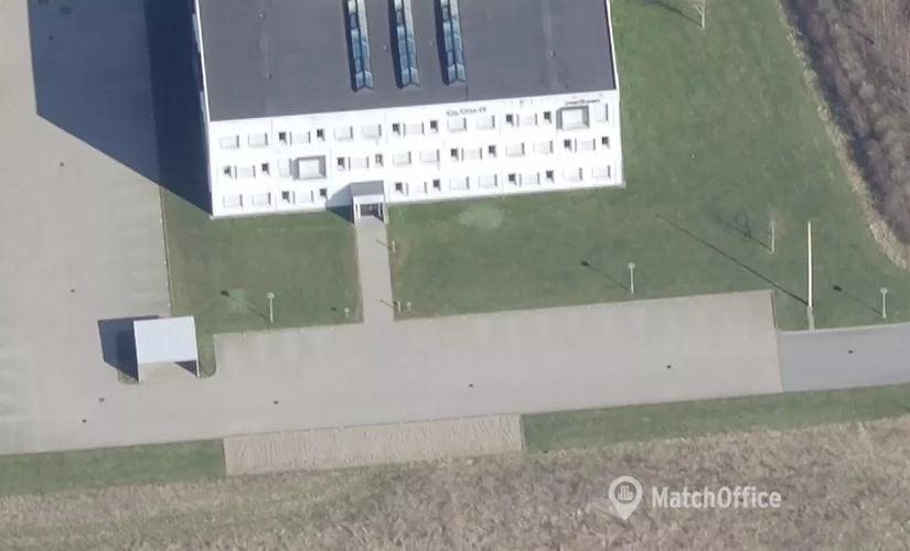 Kontor Edison Park 4 6715 Esbjerg N