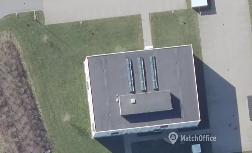 Kontor Edison Park 4 6715 Esbjerg N