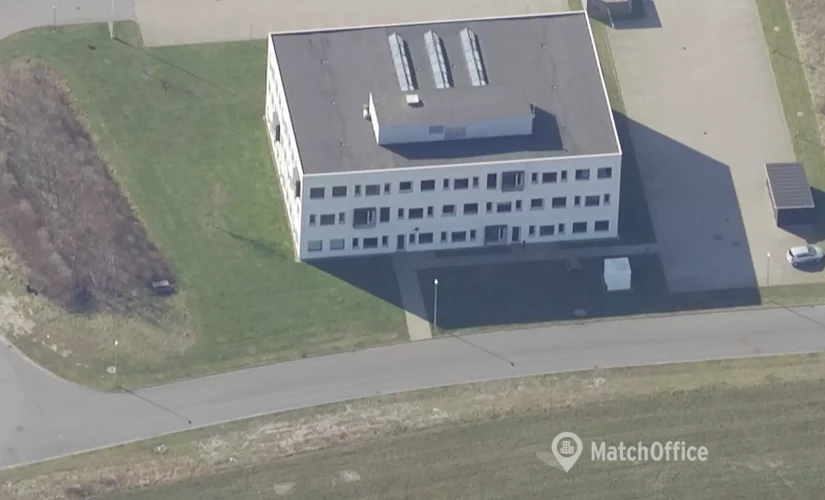 Kontor Edison Park 4 6715 Esbjerg N