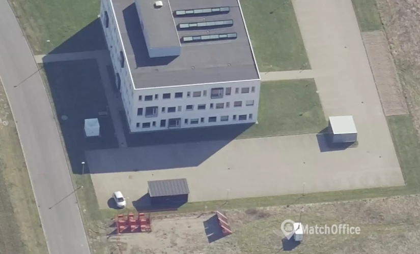 Kontor Edison Park 4 6715 Esbjerg N