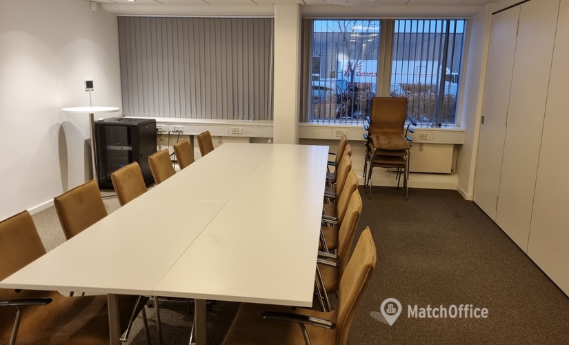 Lager til leje på Telegrafvej 4, 2750 Ballerup - 1000 m² | Foto 4 - Lokalebasen
