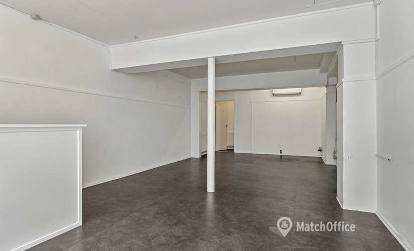 90 m² Store for rent in Vejle, Vestergade 33D (7100) - 3 | MatchOffice