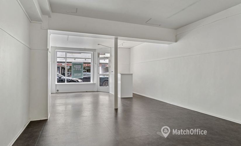 90 m² Shop for rent in Vejle, Vestergade 33D (7100) - 2 | MatchOffice