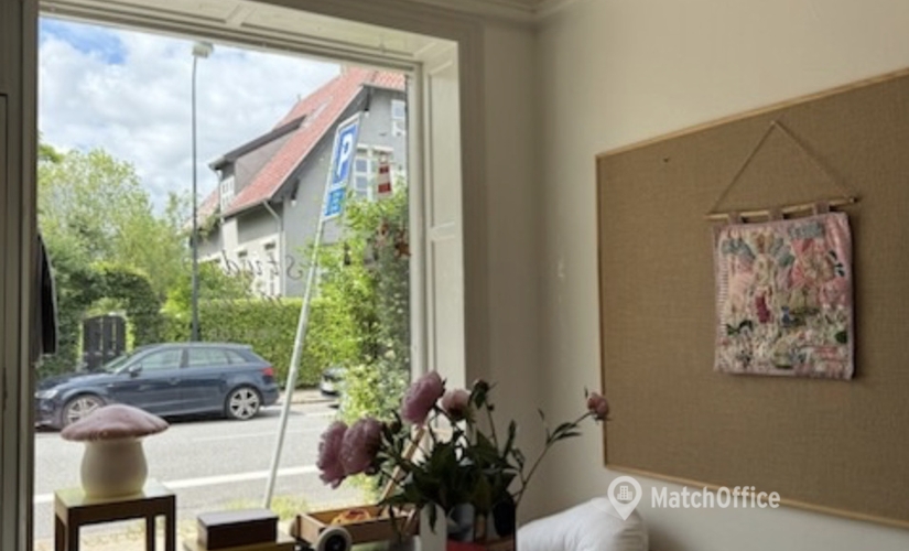 Butik til leje på Lindegårdsvej 39, 2920 Charlottenlund - 87 m² | Foto 3 - Lokalebasen.dk