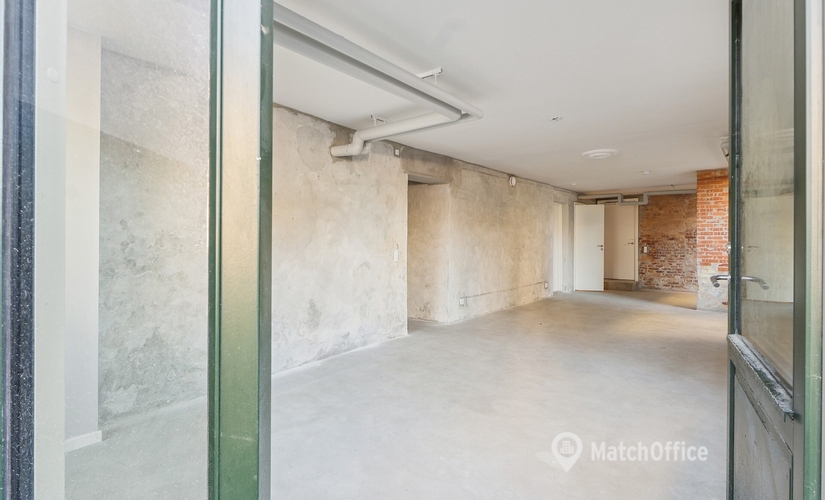 Butik til leje på Strandboulevarden 61, 2100 København Ø - 122 m² | Foto 3 - Lokalebasen.dk