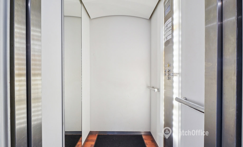 Kontor til leje på Lindevangs Alle 3, 2000 Frederiksberg - 175 m² | Foto 4 - Lokalebasen