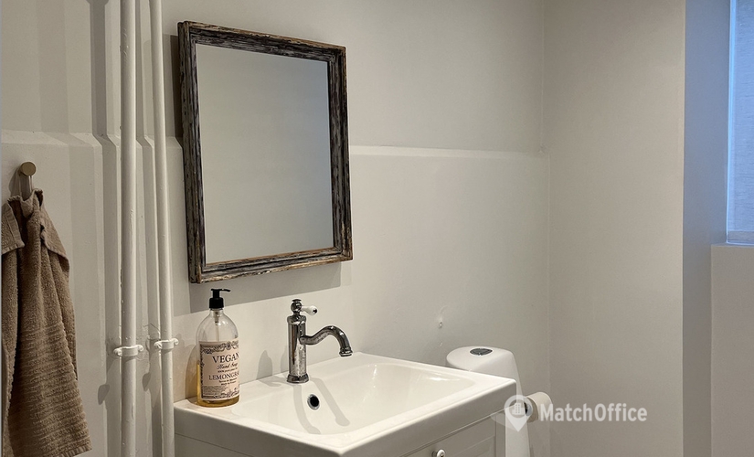 Butik til leje på Rantzausgade 8B, 2200 København N - 86 m² | Foto 4 - Lokalebasen.dk