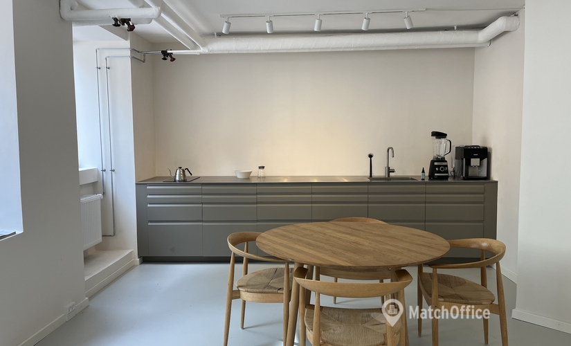 Butik til leje på Rantzausgade 8B, 2200 København N - 86 m² | Foto 3 - Lokalebasen