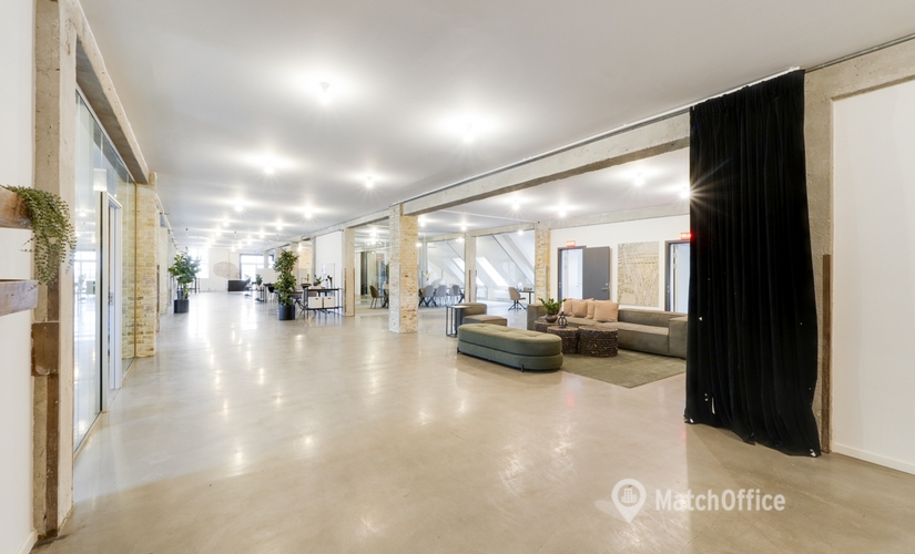 Office Prags Boulevard 49B 2300 Copenhagen S