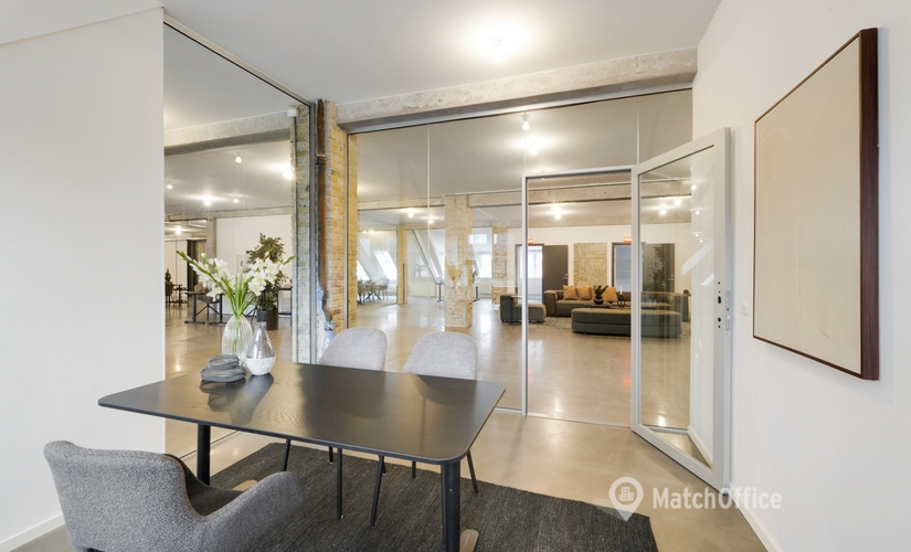 Kontor til leje på Prags Boulevard 49B, 2300 København S - 666 m² | Foto 4 - Lokalebasen