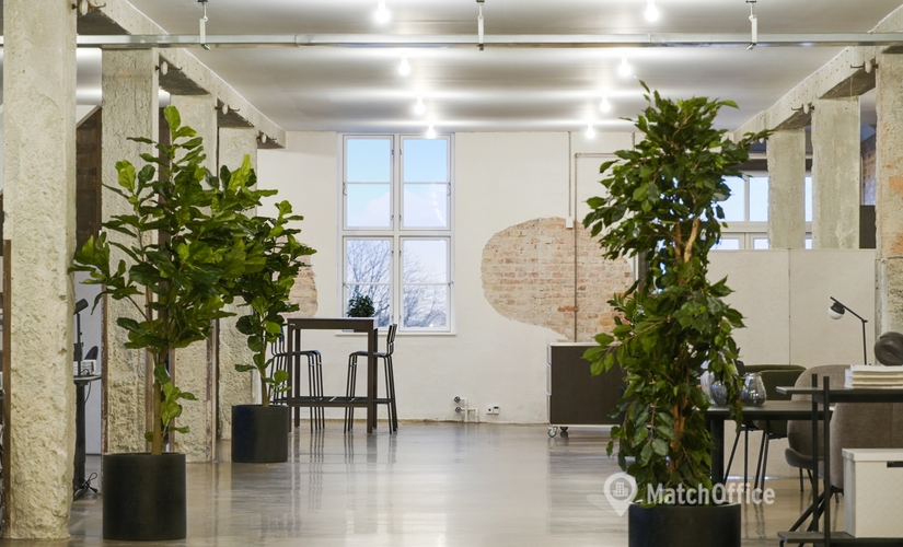 Kontor til leje på Prags Boulevard 49B, 2300 København S - 666 m² | Foto 2 - Lokalebasen.dk