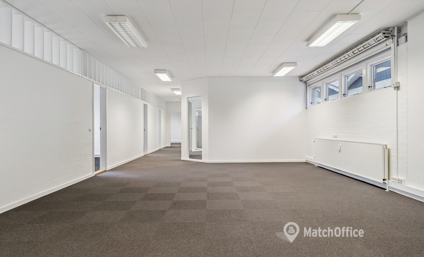 Office Gunnar Clausens Vej 32B 8260 Viby J