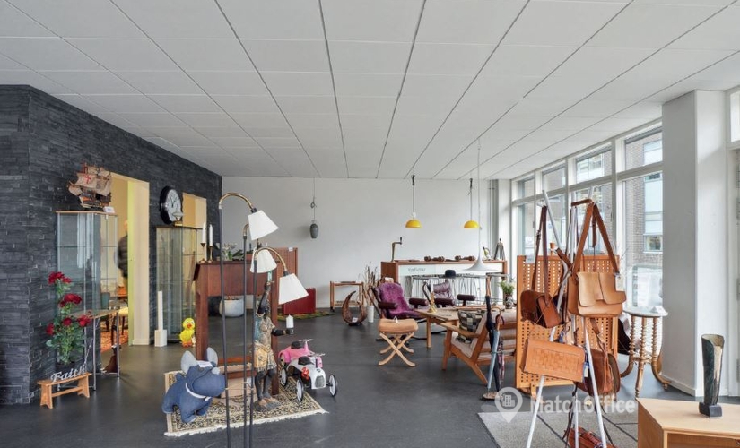 Butik til leje på Østergade 15A, 7800 Skive - 250 m² | Foto 4 - Lokalebasen.dk